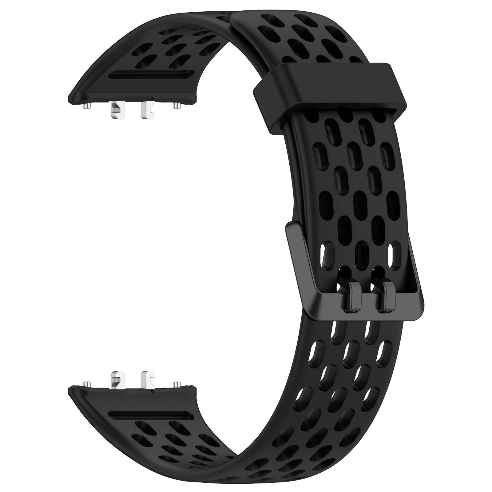 Uhrenarmband für Samsung Galaxy fit3 SM-R390 Black