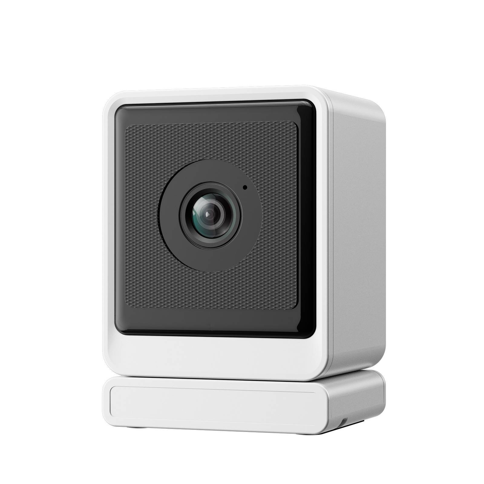 3MP AI Starlight Fensterkamera - 2K FHD Smart Überwachung mit Magnetfuß