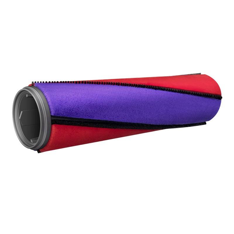 Weiche Walzenbürste kompatibel mit Dyson V7 V8 V10 V11 V15 Staubsaugern