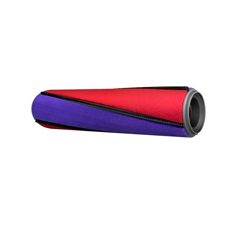 Weiche Walzenbürste kompatibel mit Dyson V7 V8 V10 V11 V15 Staubsaugern
