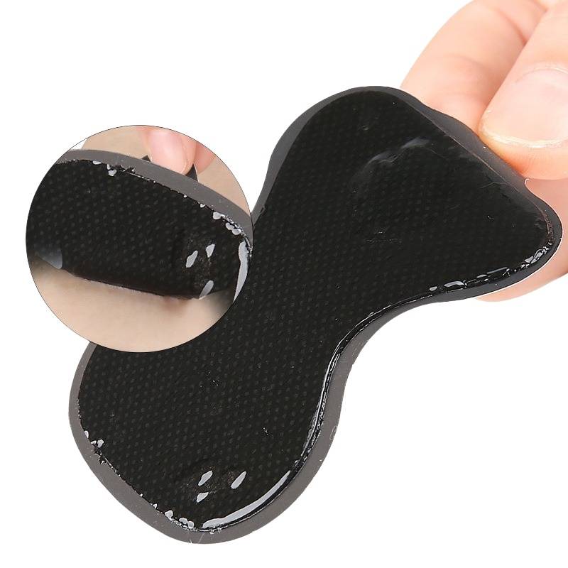 Kürbisförmige Elektrodenpads – 2 Stück/5 Paare – Aufsteckbare Hydrogel-Ersatzpads zur Muskelstimulation