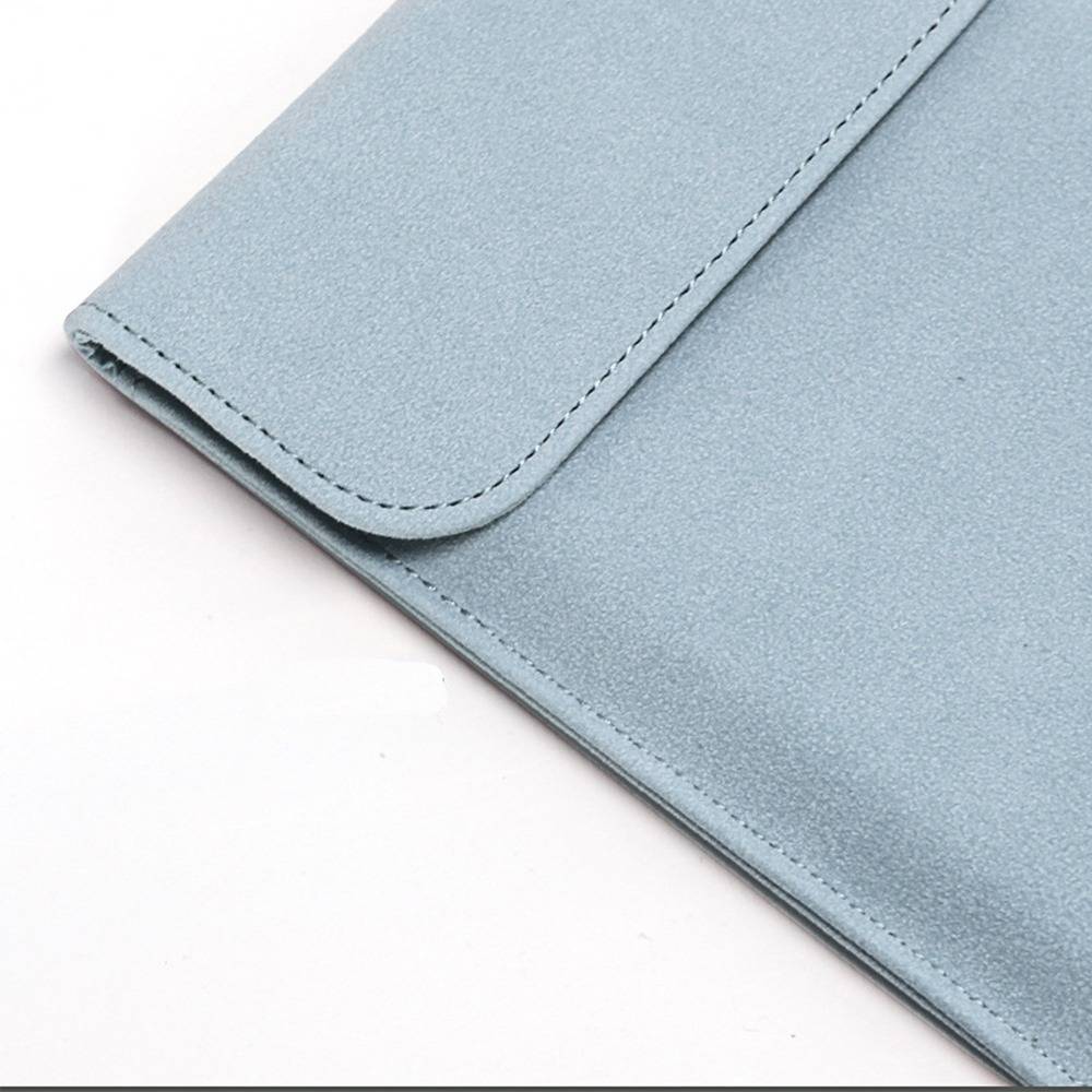 Hellblaue 6-Zoll Universal E-Reader Hülle kompatibel mit Kindle Paperwhite - Schützende hülle