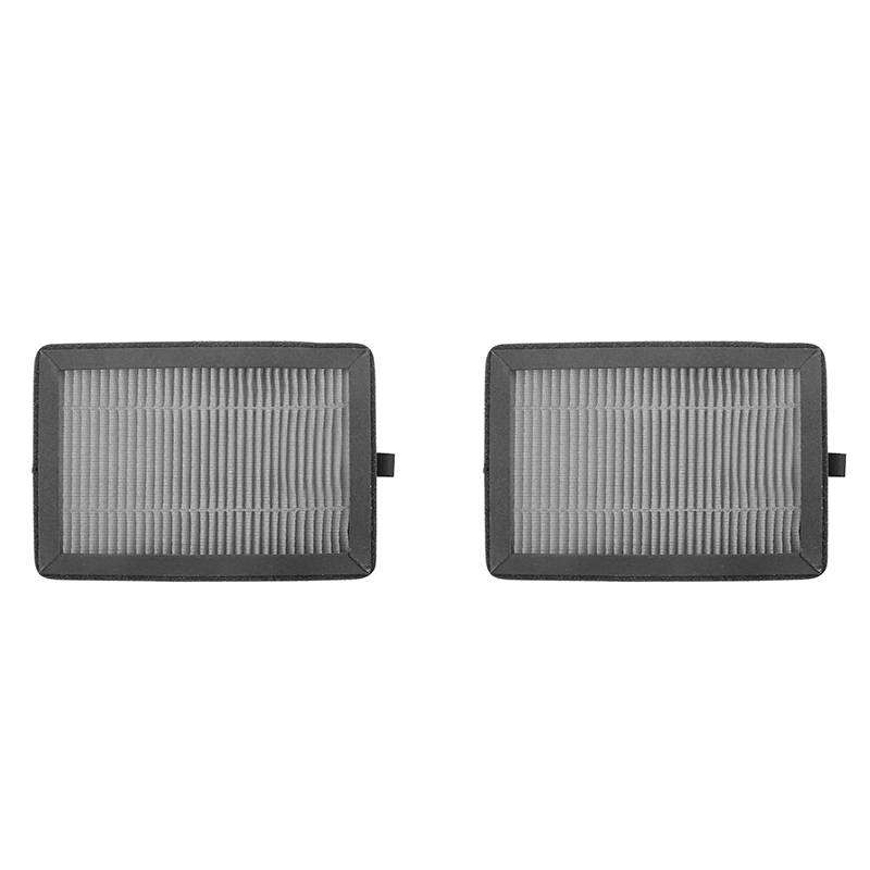 Ersatzfilter für Levoit LV-H128 Luftreiniger 2 Pack