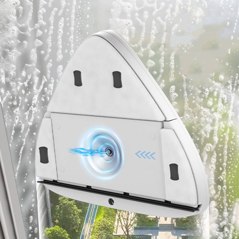 Magnetischer Fensterreiniger für Stärke 8-15 mm