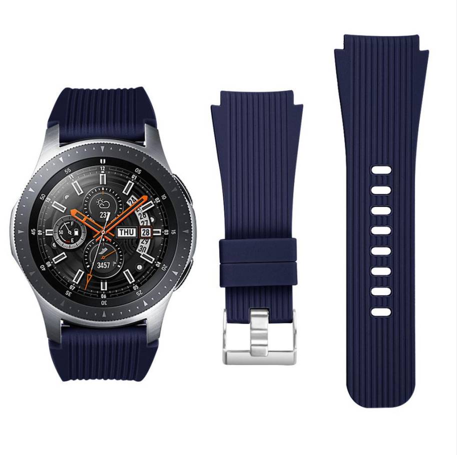 Armband für Samsung Galaxy Watch 46 mm - L