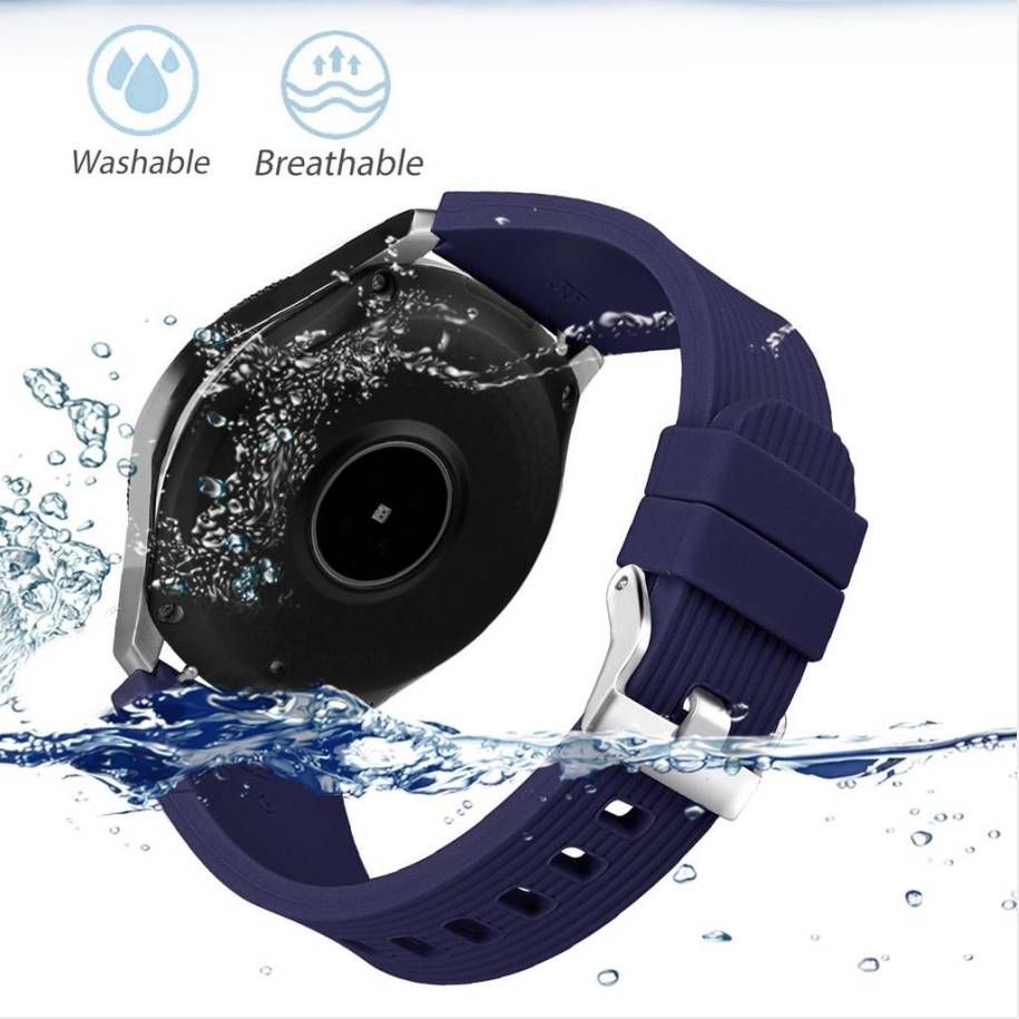 Armband für Samsung Galaxy Watch 46 mm - L