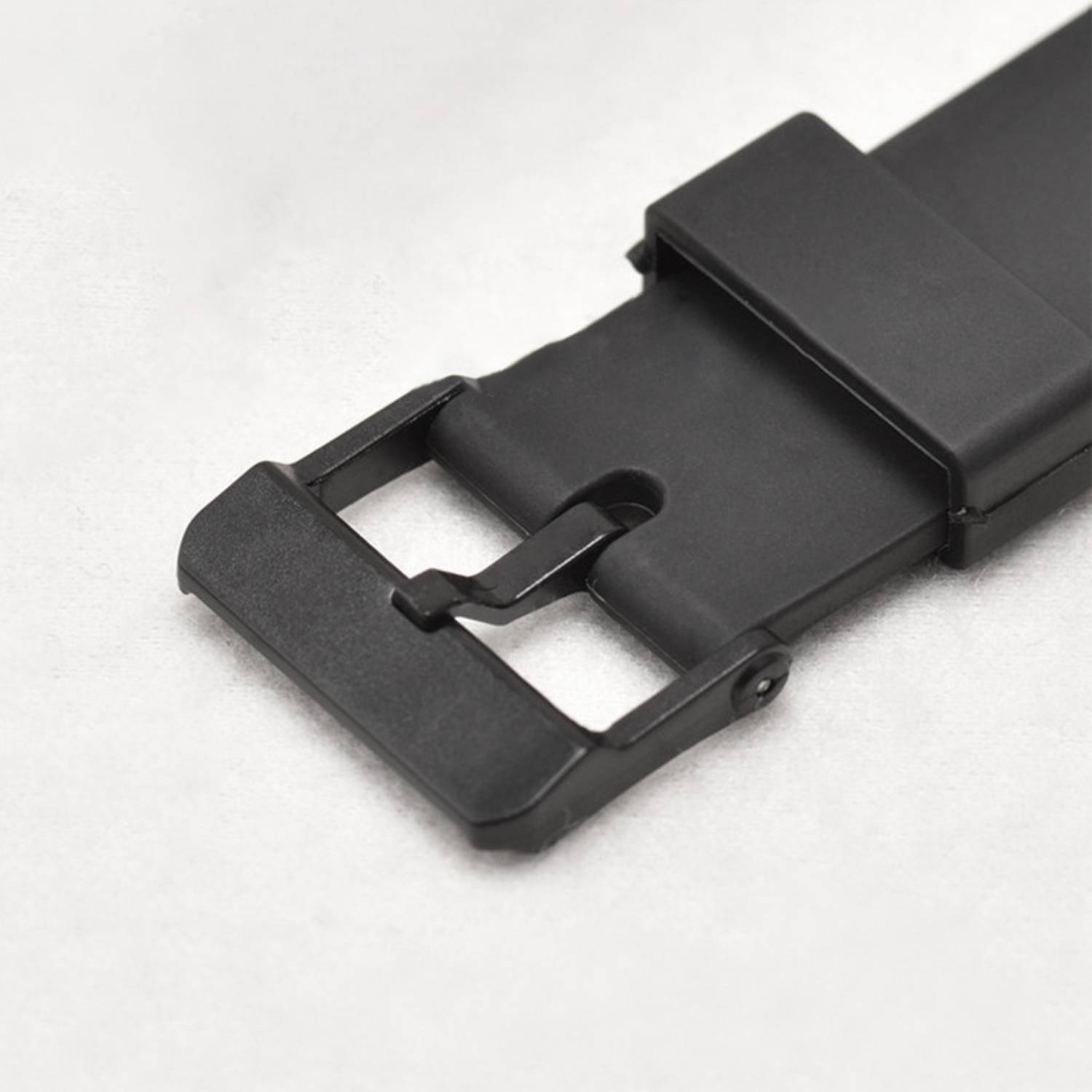 Ersatz-Uhrenarmband für Casio MRW-200H Black