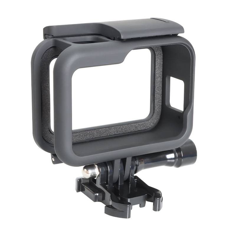Schutzhülle für GoPro Hero8 Kamera Black