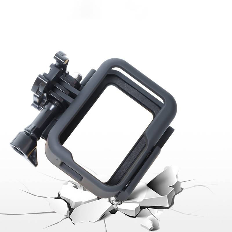 Schutzhülle für GoPro Hero8 Kamera Black
