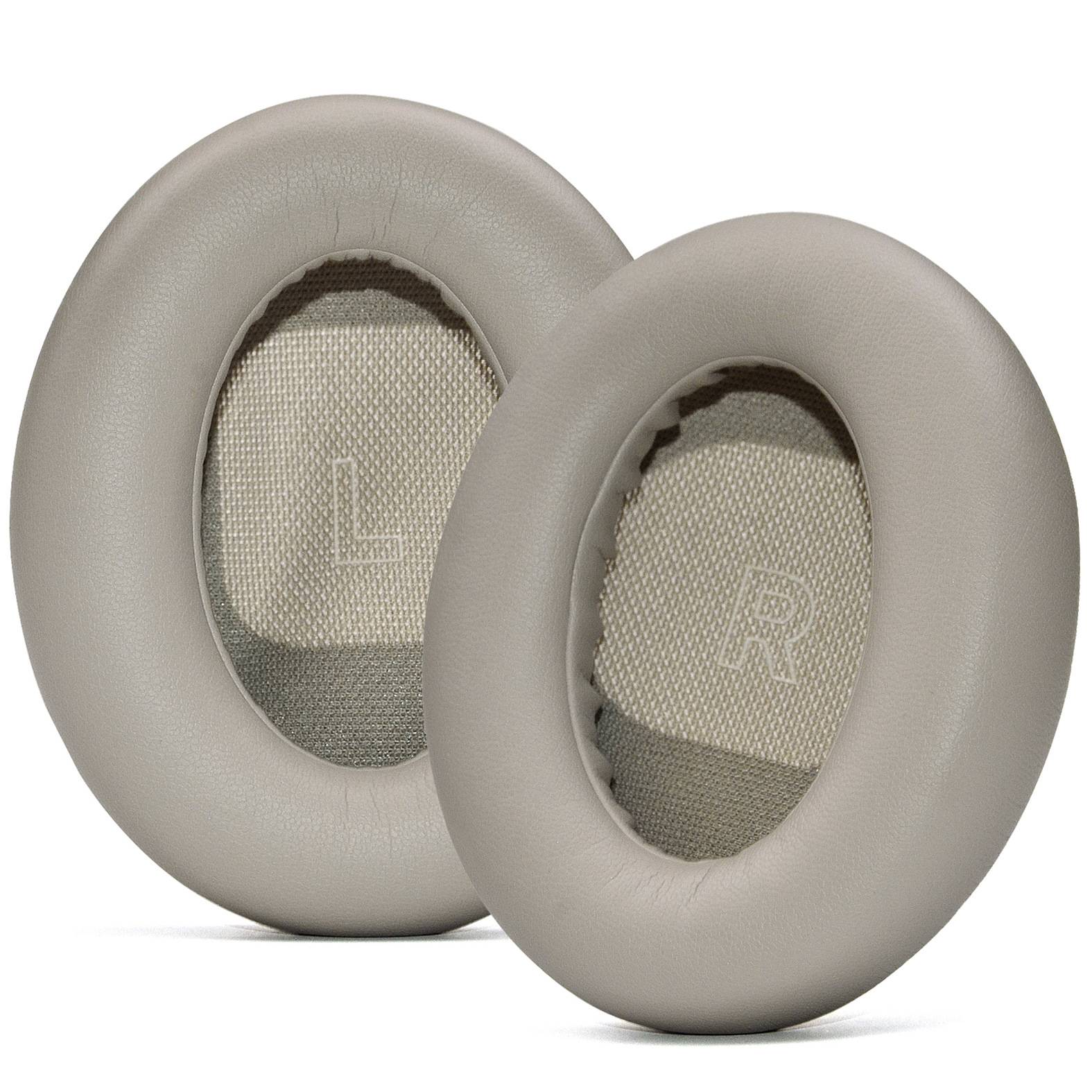 Ersatz-Ohrpolster für Bose QuietComfort Ultra – 2er-Pack