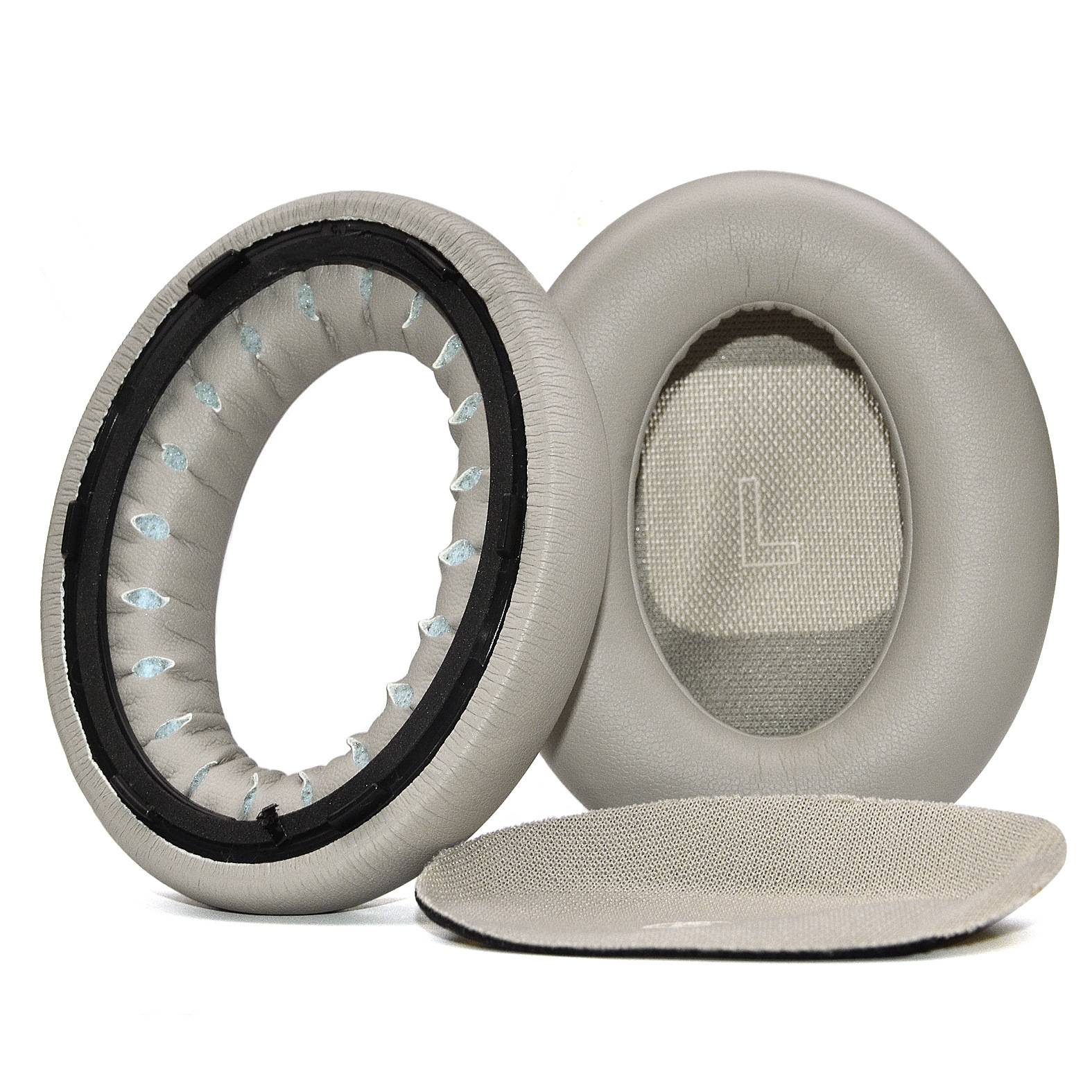 Ersatz-Ohrpolster für Bose QuietComfort Ultra – 2er-Pack