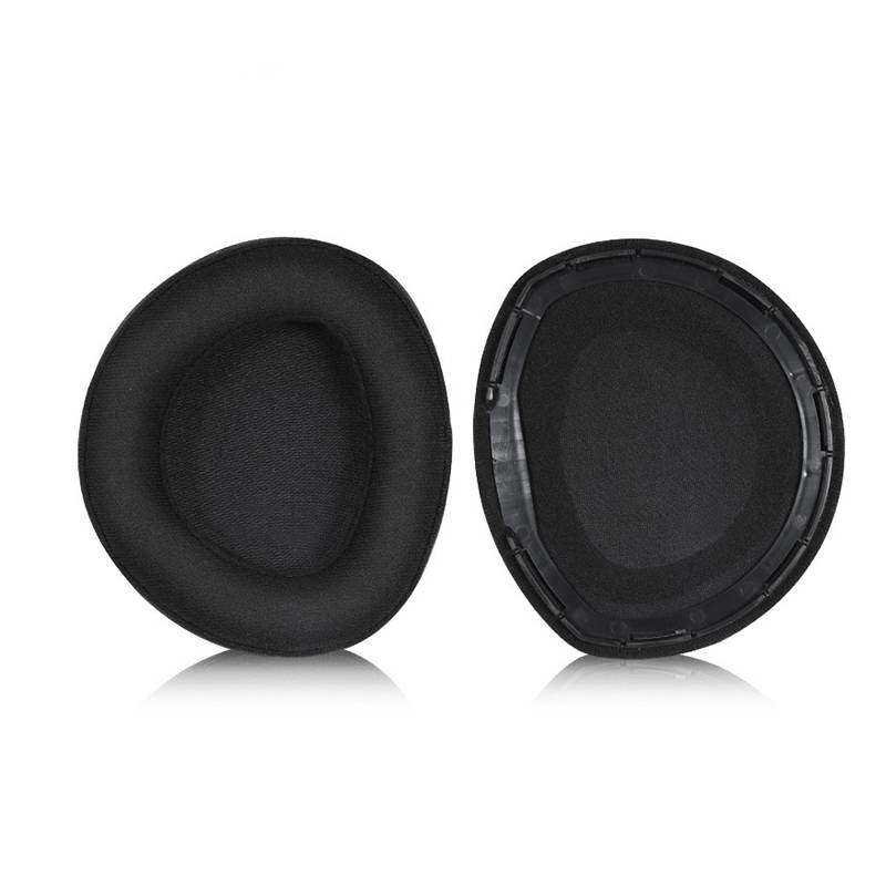 Koreanische Samt-Ohrmuscheln für Sennheiser HD800/HD800s-Kopfhörer