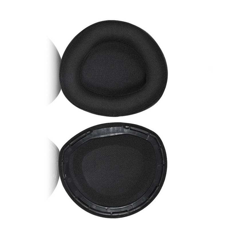 Koreanische Samt-Ohrmuscheln für Sennheiser HD800/HD800s-Kopfhörer