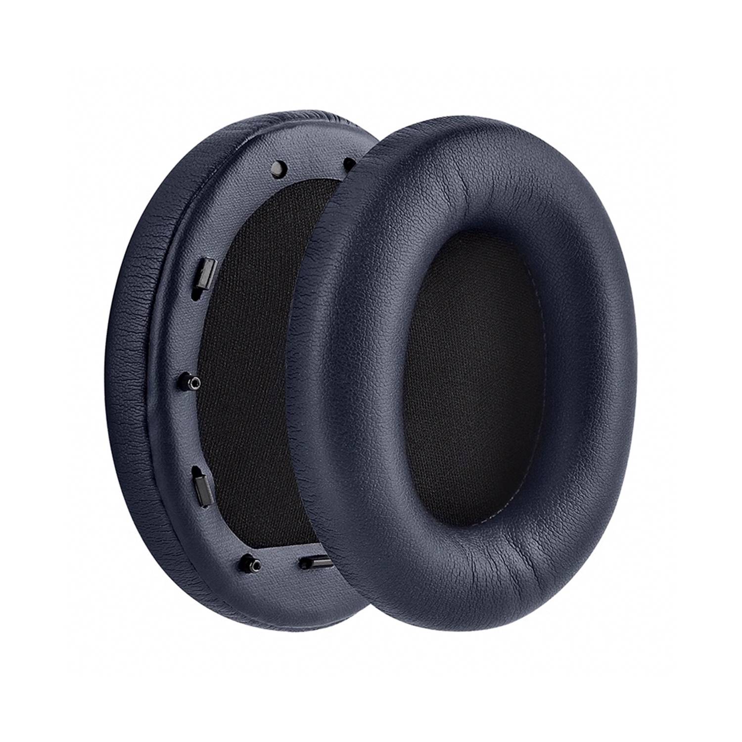 Ohrpolster für Sony WH-1000XM4 1 Paar Blue