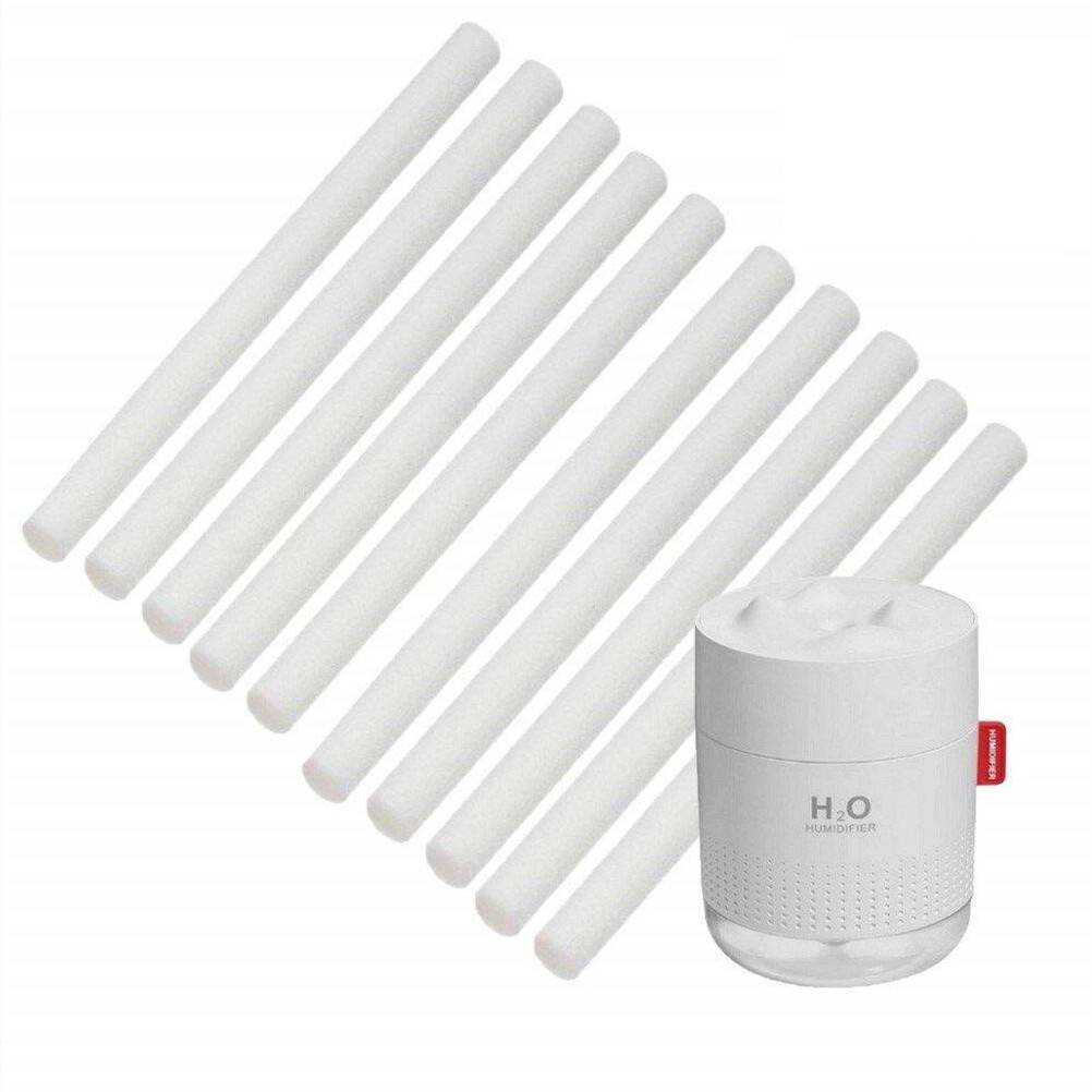 Filter für Luftbefeuchter Nachfüllpack 10 St. HF-GXJ623 snow-12