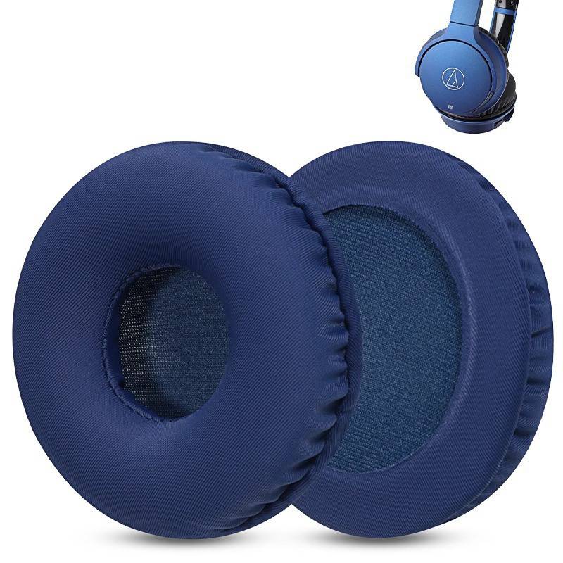 Ersatz-Ohrpolster für Sony WH-CH500/CH510 Kopfhörer Blue