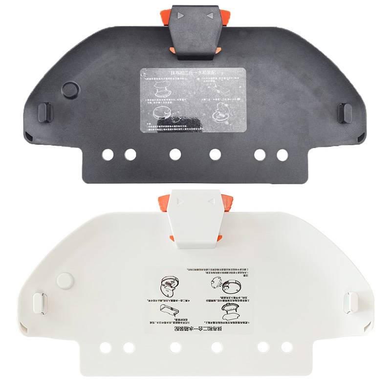Wischtuchhalter für Xiaomi STYTJ02YM 2er-Pack