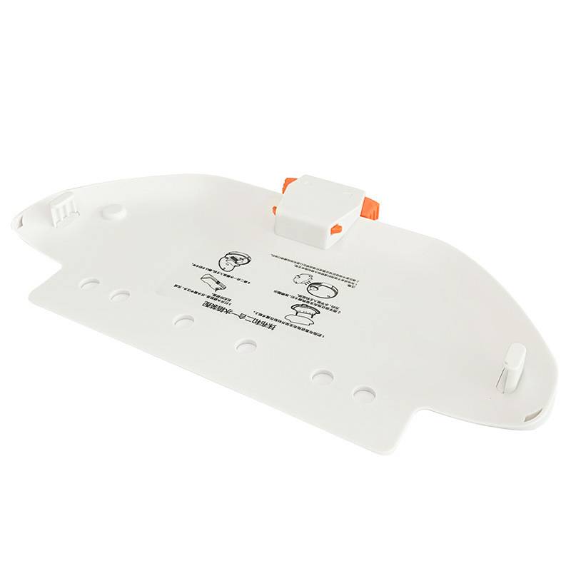 Wischtuchhalter für Xiaomi STYTJ02YM 2er-Pack