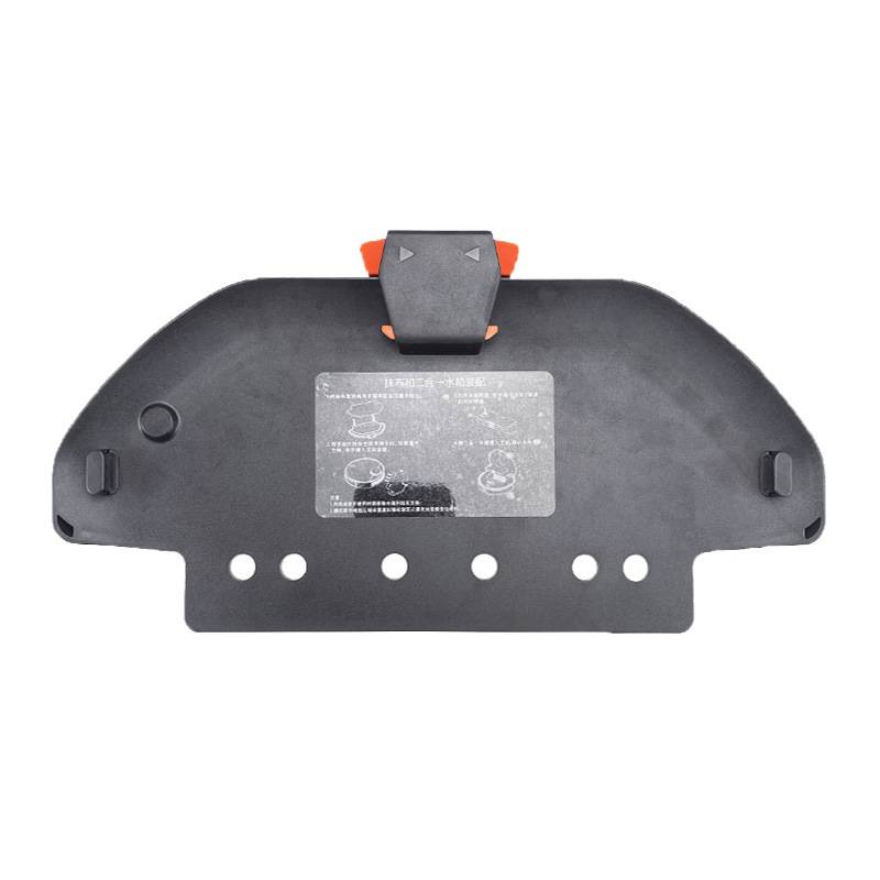 Wischtuchhalter für Xiaomi STYTJ02YM 2er-Pack