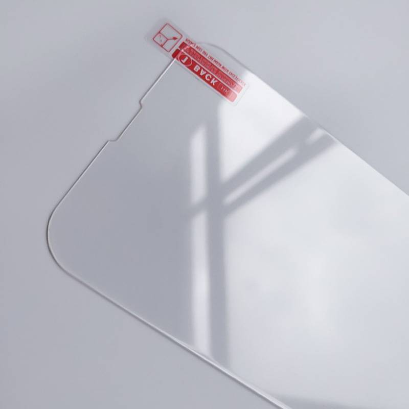 3er-Pack iPhone 15 Displayschutz und 3er-Pack Kameraobjektivschutz iPhone 15