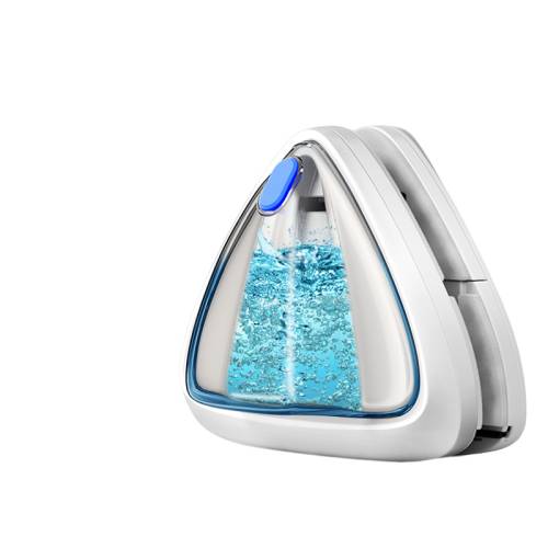 Doppelseitiger magnetischer Fensterreiniger 3-8 mm