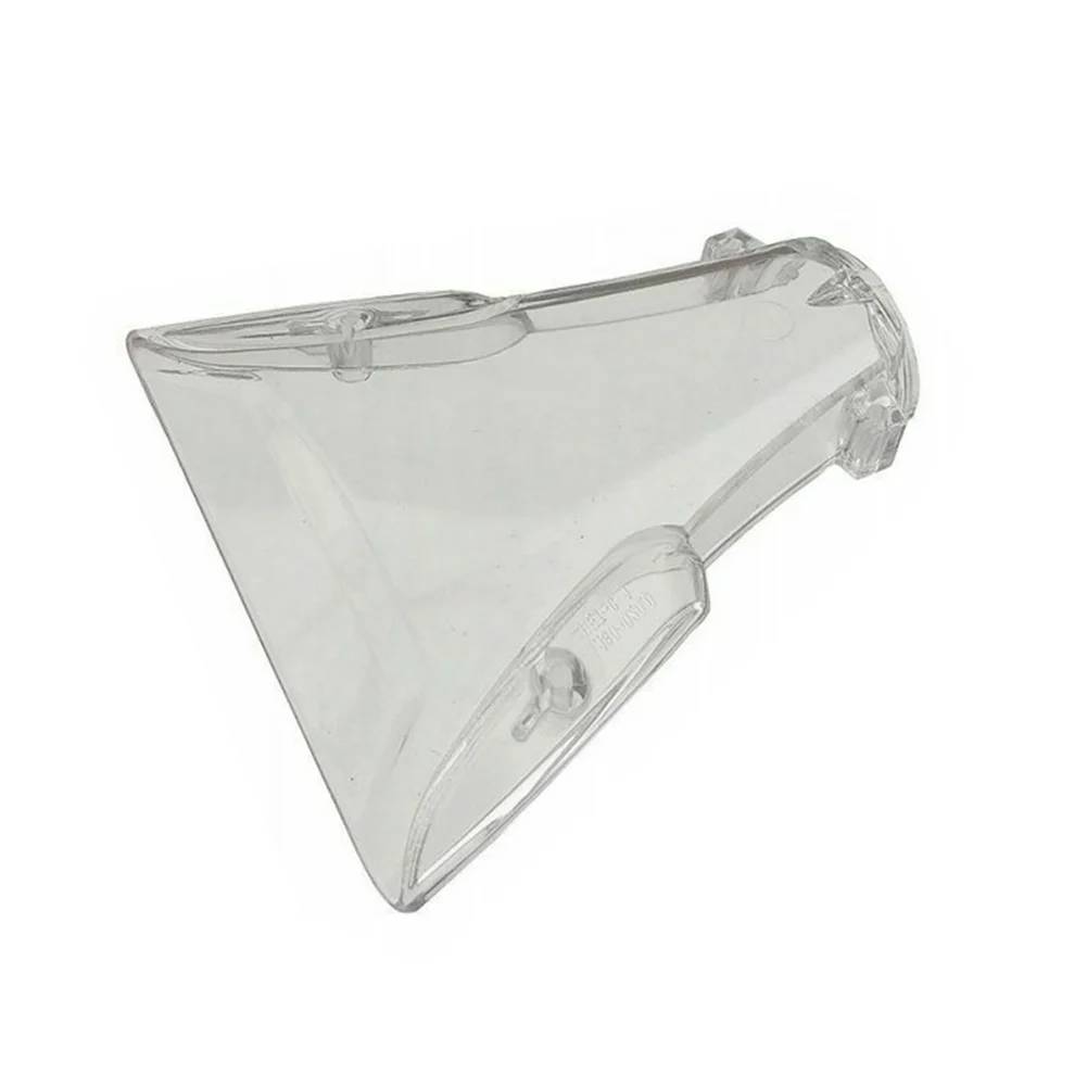 Düsenabdeckung für Kärcher Puzzi 8/10/1 Handdüse für Waschsauger Transparent