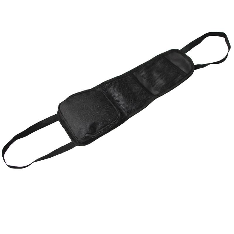 Tasche zum Aufhängen an der Seite des Autositzes