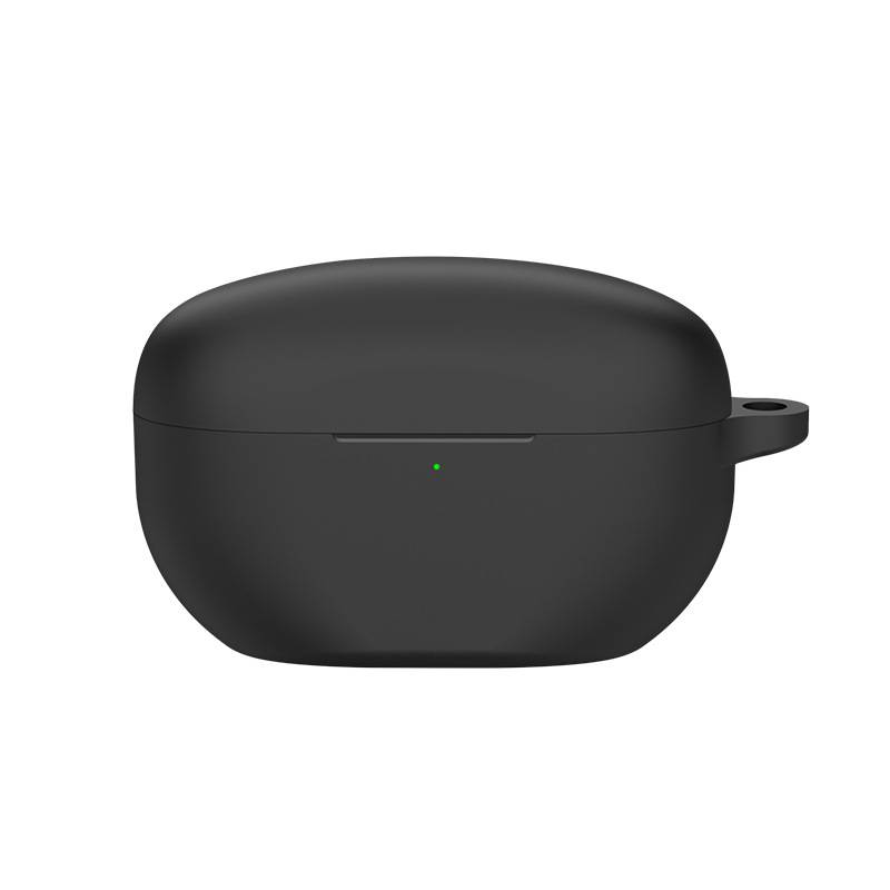 Kratzfeste Hülle für Sony WF-1000XM5 Kopfhörer Black