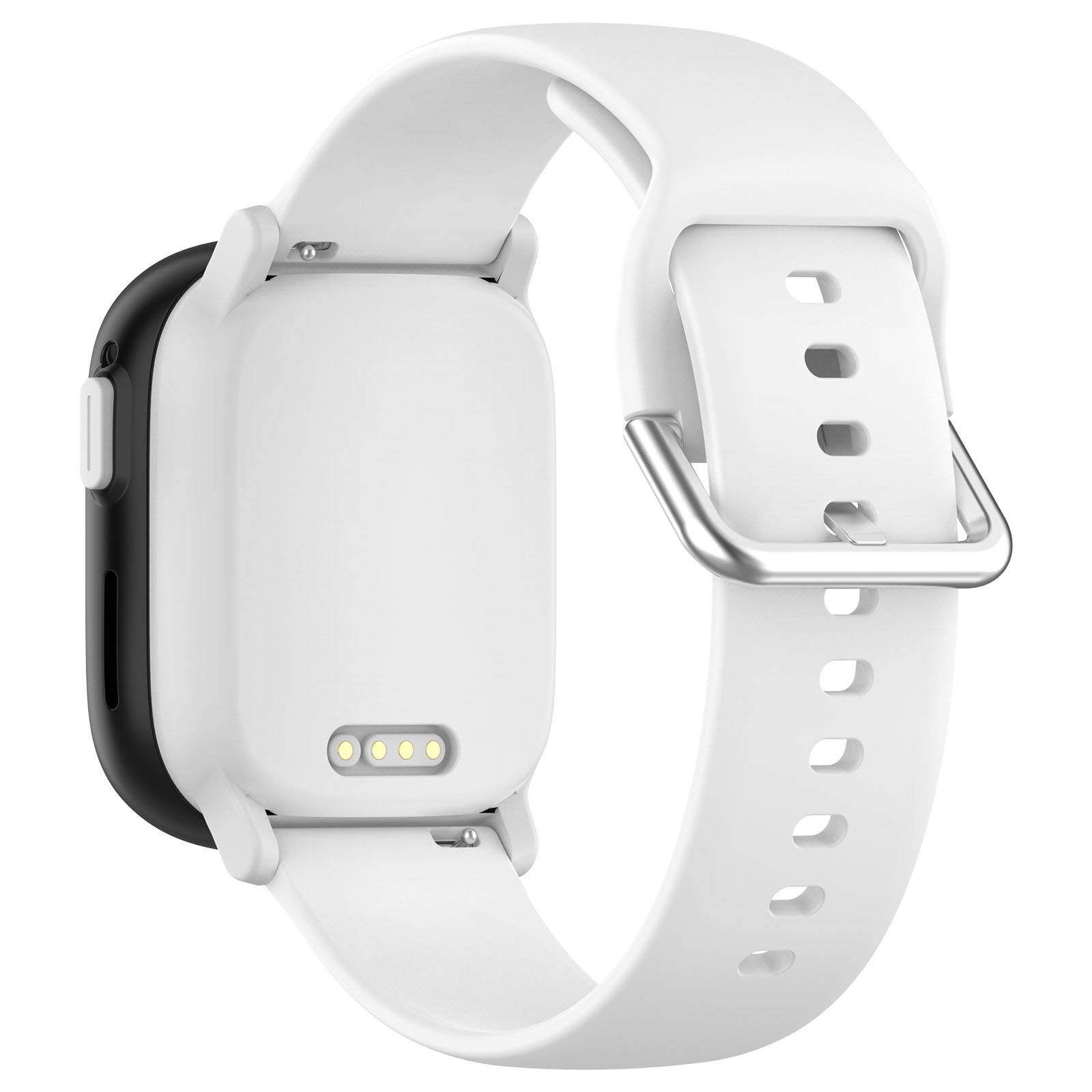Uhrenarmband für XPLORA X6 Play White