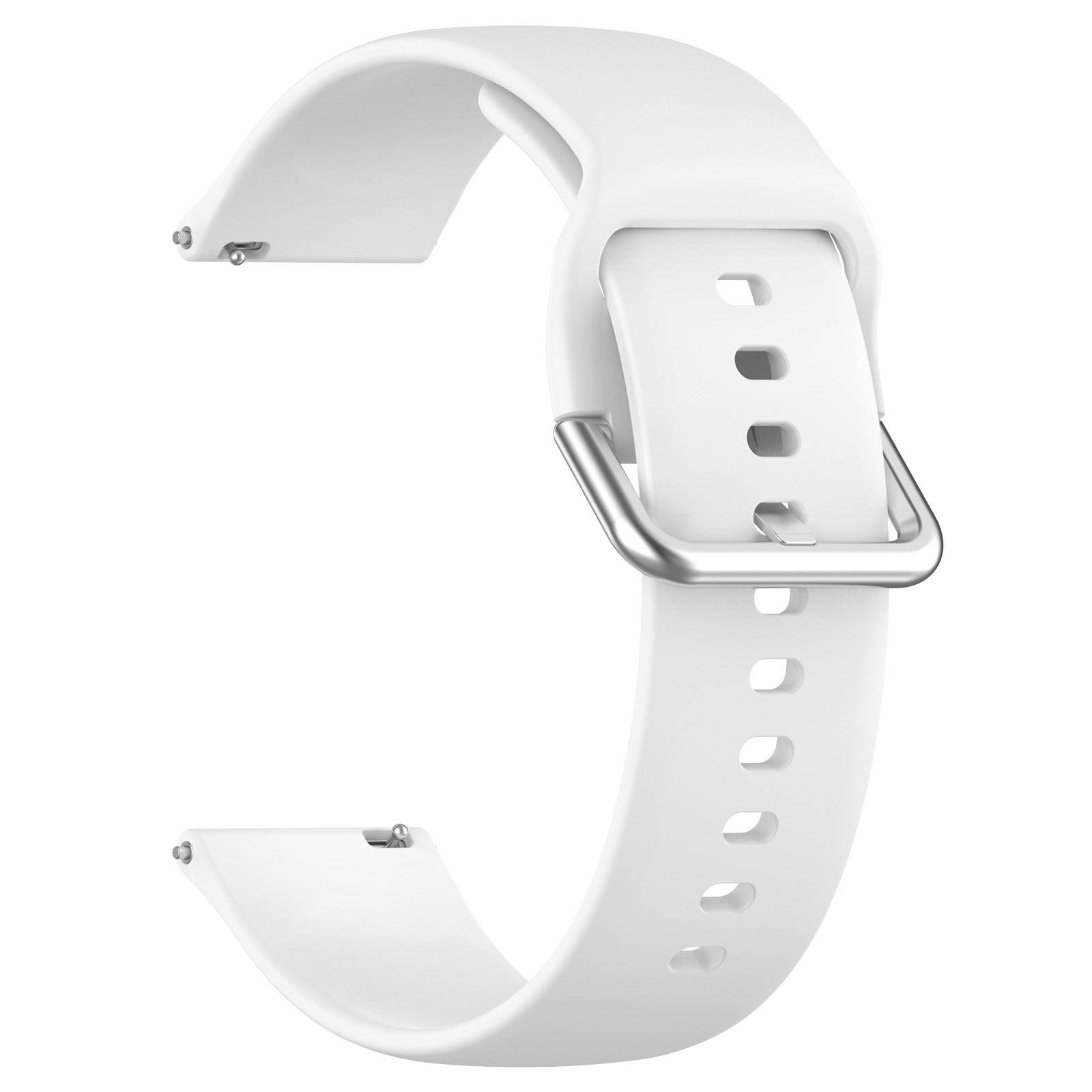 Uhrenarmband für XPLORA X6 Play White