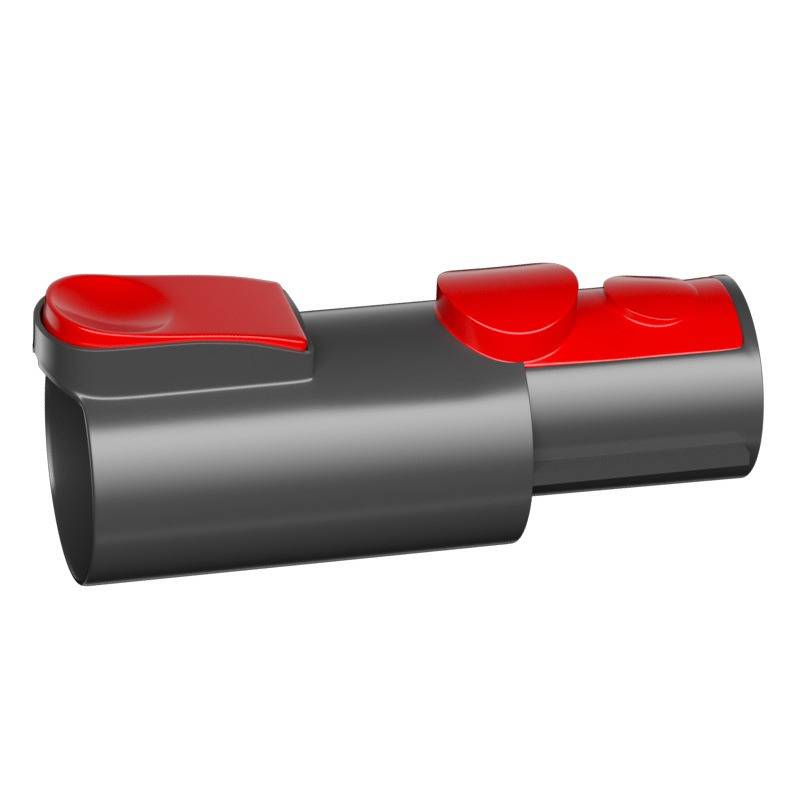 Dyson Staubsauger Adapter: V7, V8, V10, V11, V15 Serie – Verbindungsstück