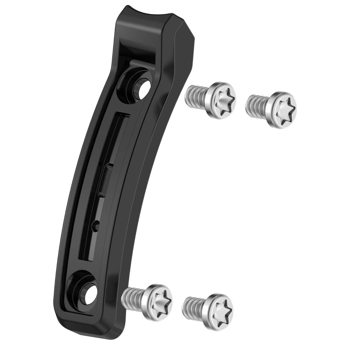 51 mm Edelstahl-Uhrenschutzleiste, kompatibel mit Garmin Fenix 8 Pro AMOLED 51 mm, Garmin Quatix 8 51 mm, Garmin Tactix 8 51 mm AMOLED, Garmin