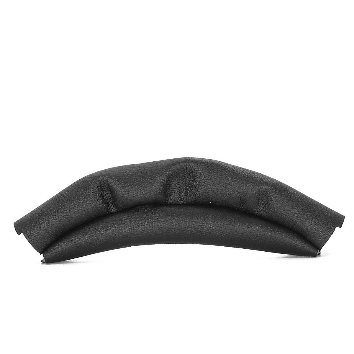 PU Leder Kopfband Schutzhülle kompatibel mit Sony WH-1000XM3/XM4 Kopfhörern Black