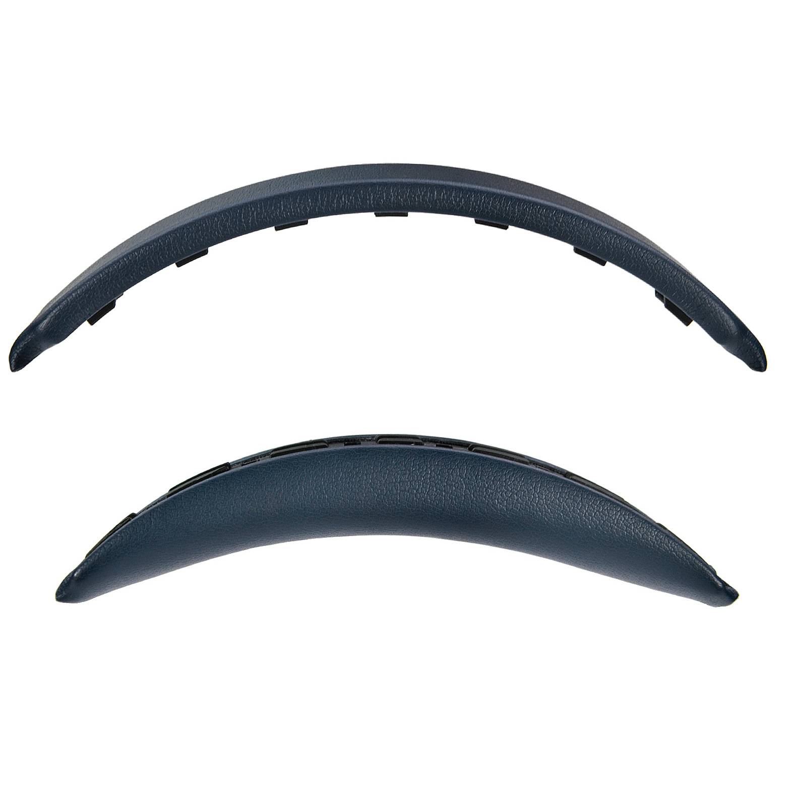 Marineblaues Kopfband für Bose QC35/QC45 Kopfhörer + Schraubendreher