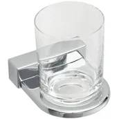 MKW Kunststoffbecher (alleine), für Glashalter IRIS und IRIS2, transparent, 1 Stk.