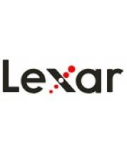 Lexar KIT BARRETTES MÉMOIRE 32GO 2X16GO DIMM DDR5 LEXAR THOR 2ND GEN 6000MHZ CL38 NOIR