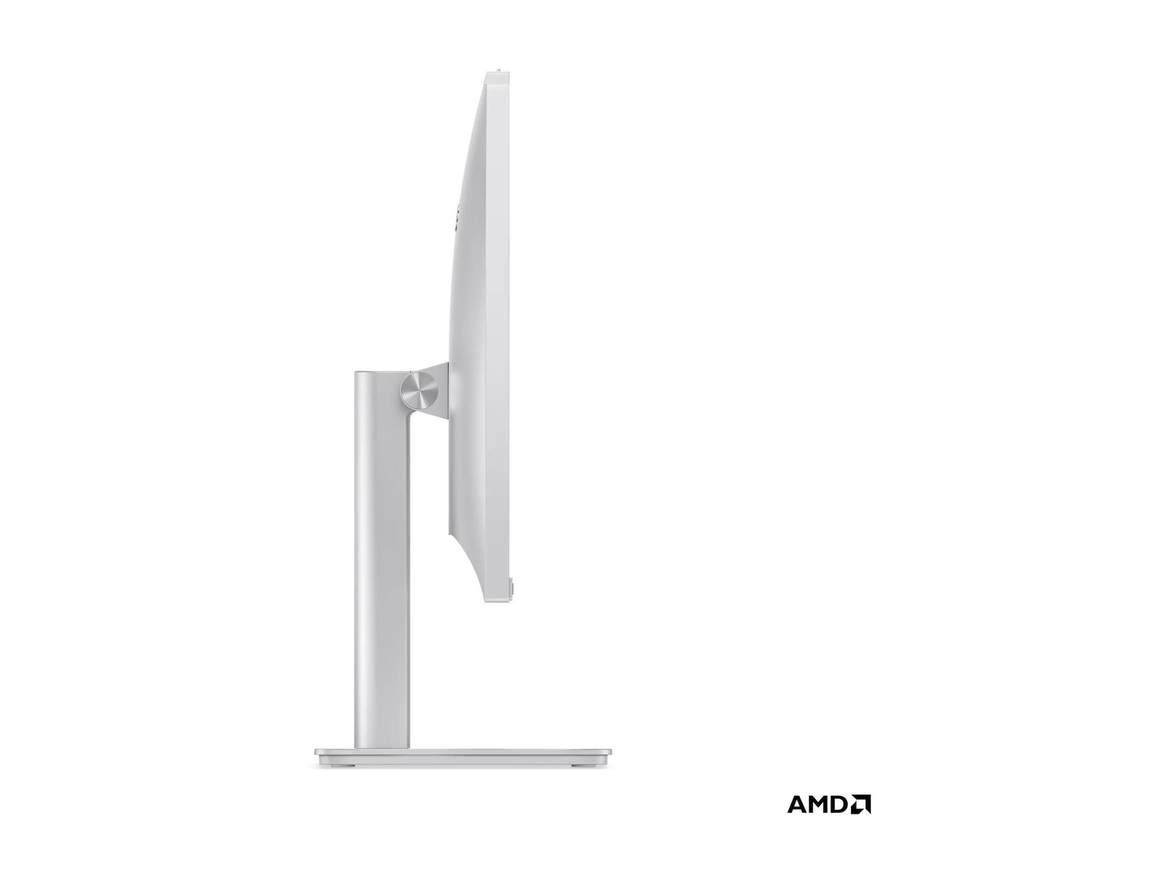 Lenovo IdeaCentre AIO A105 24 F0JS0028GE - 60,4cm (23,8") FHD-Display, AMD Ryzen