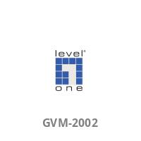 LevelOne Media Konverter RJ45->SC GE SM Smart 1310nm 20km