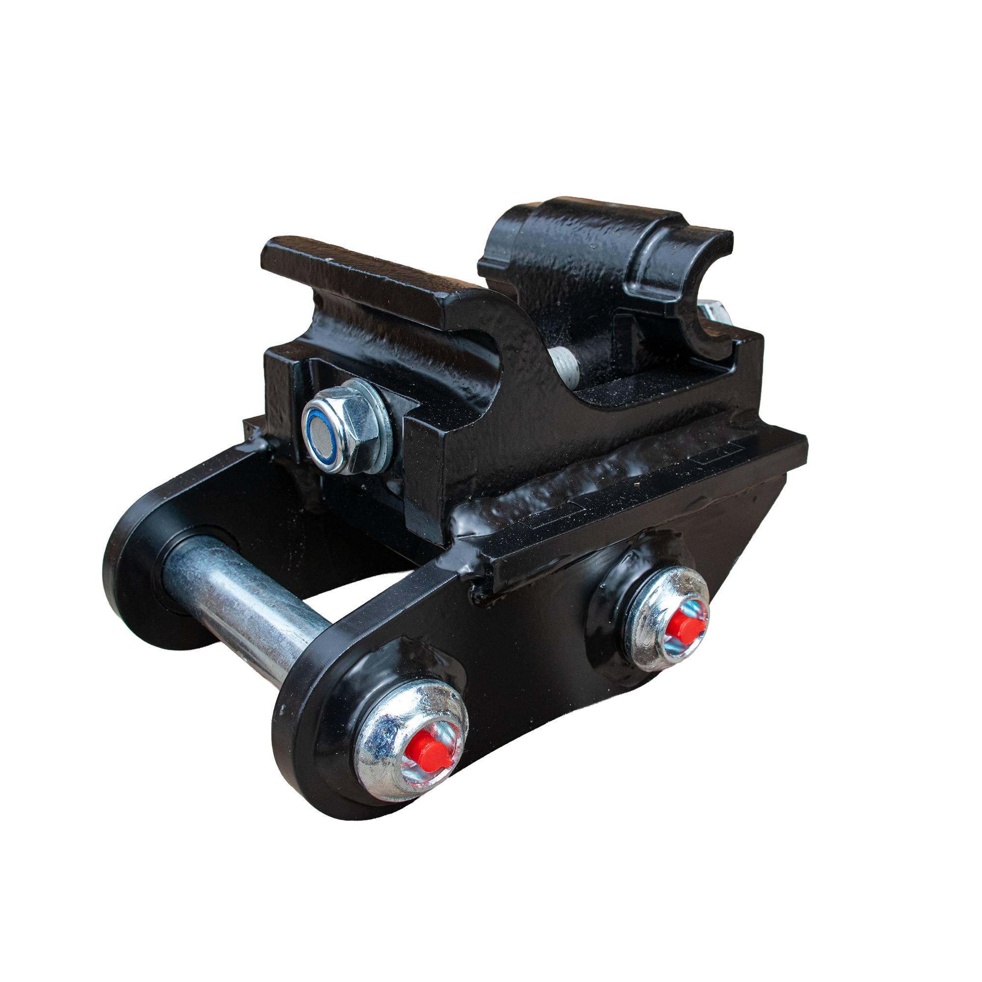BAMATO Schnellwechselhalter für Minibagger MIB-850