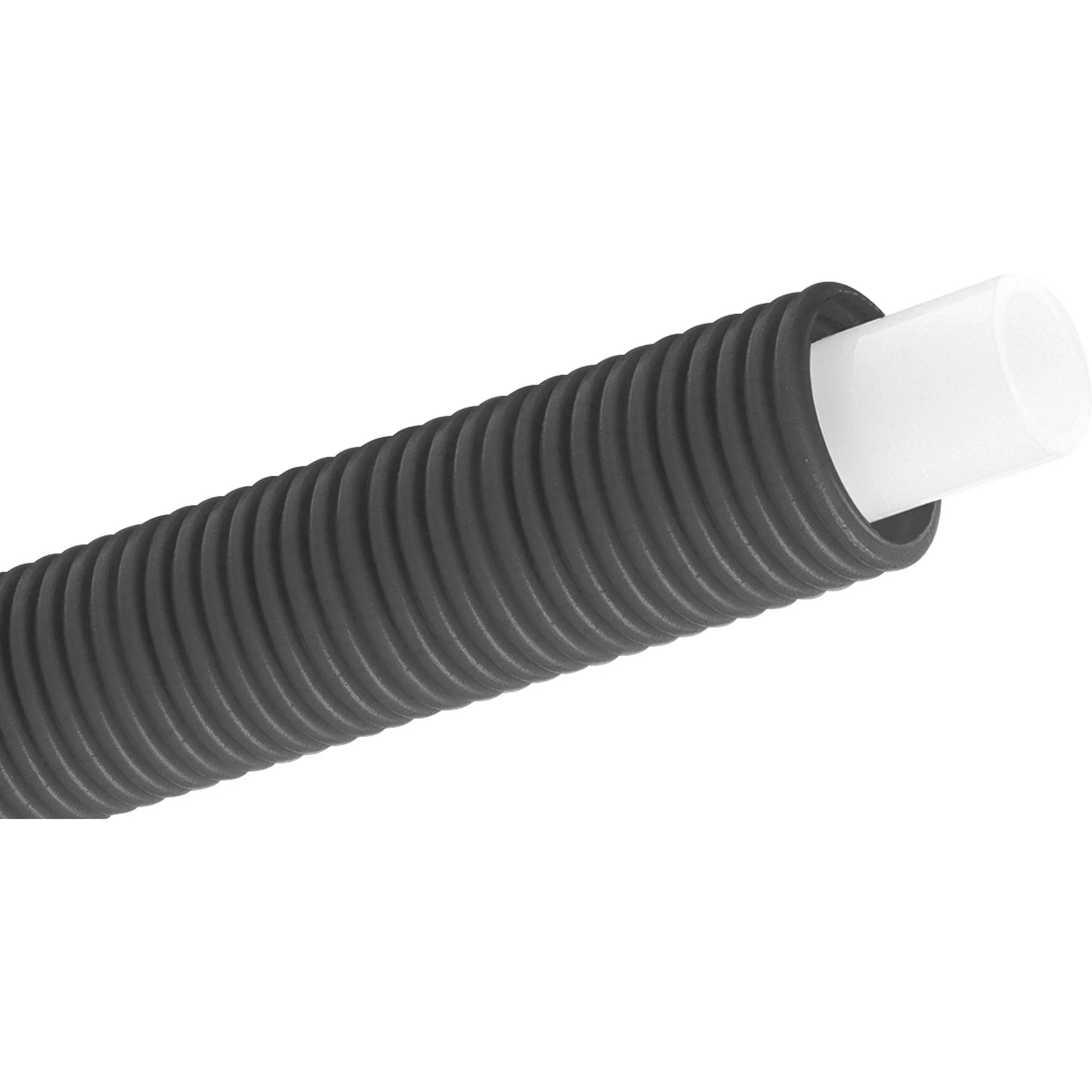 Vogel & Noot VN-EasyTec Wellrohr, 16 x 2mm, blau, Bund mit 50m, 1 Stk.