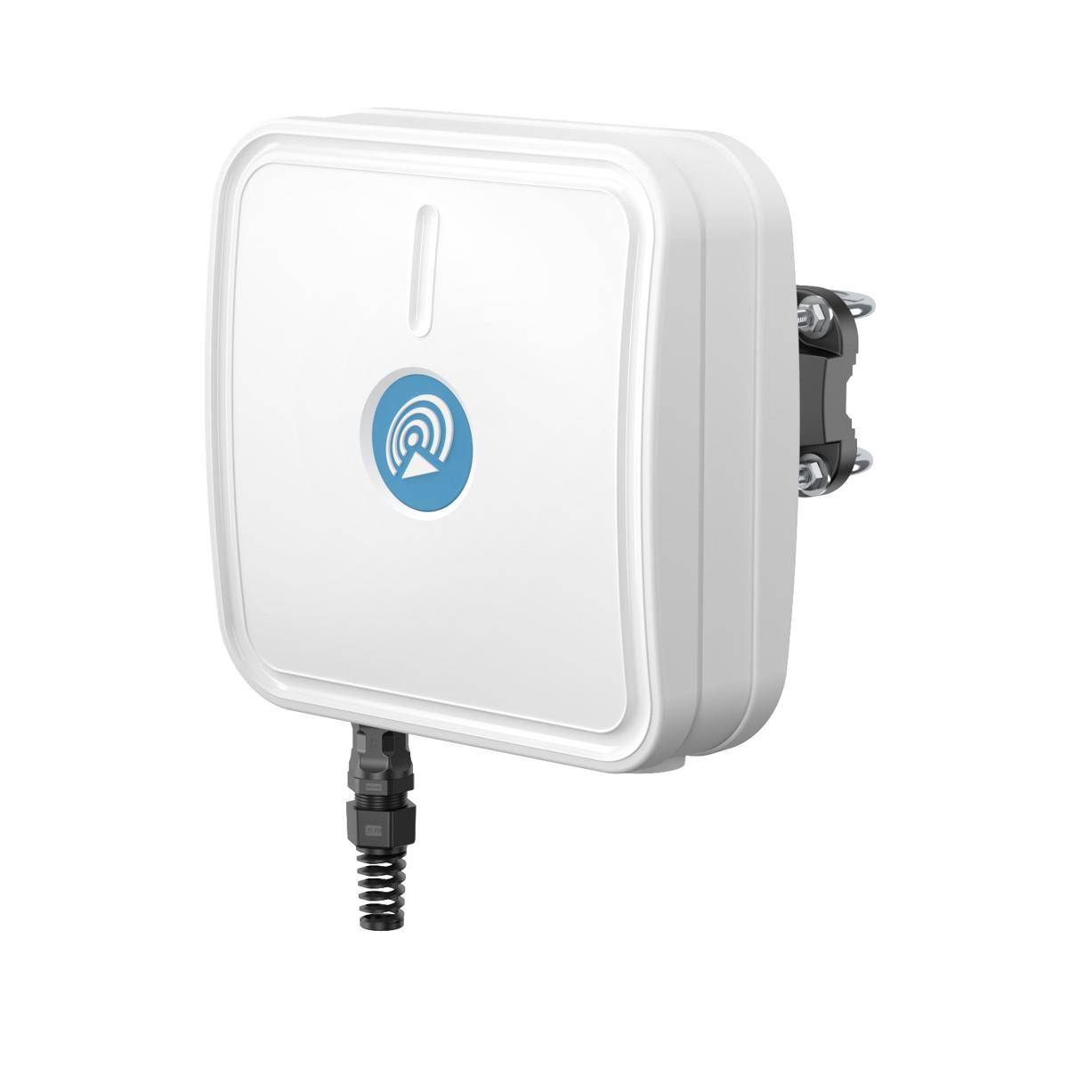 Antenne QuMax für Teltonika TRB160
