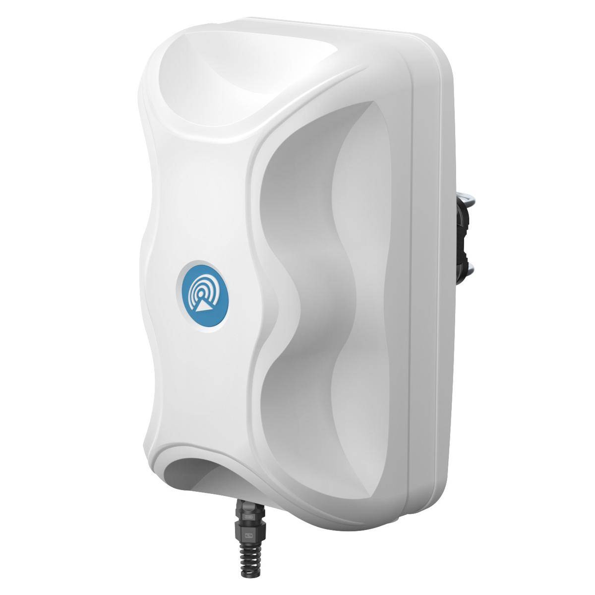 Antenne QuMax für Teltonika RUTC50