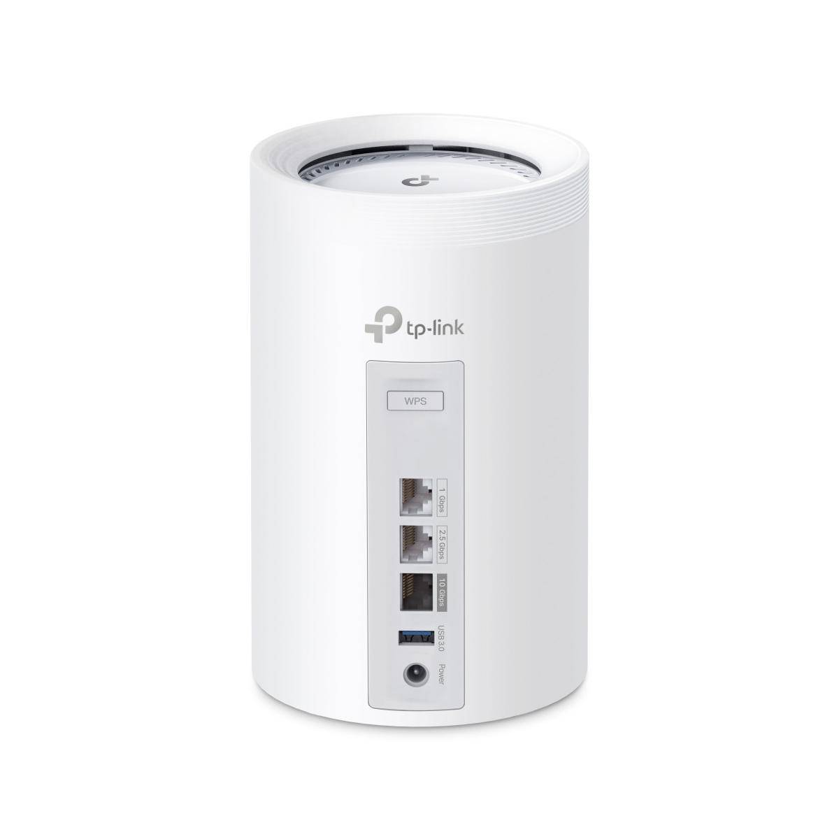 Deco BE68 – BE14000 Tri-Band Mesh-WiFi-7-System für das ganze Zuhause