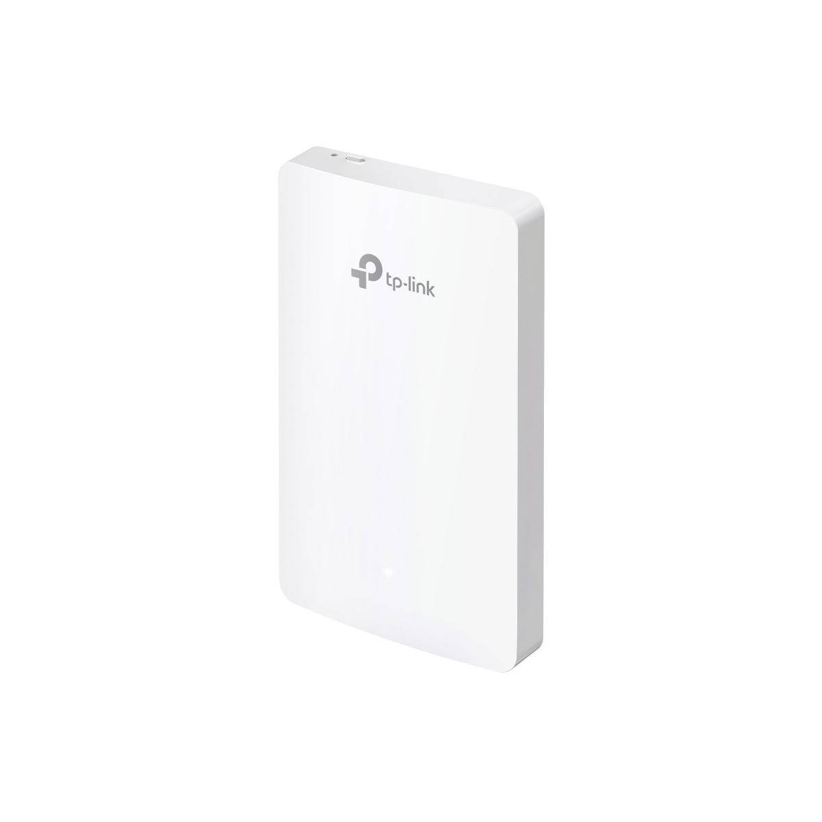 EAP615-Wall - AX1800 Wall Plate Wi-Fi 6 Access Point