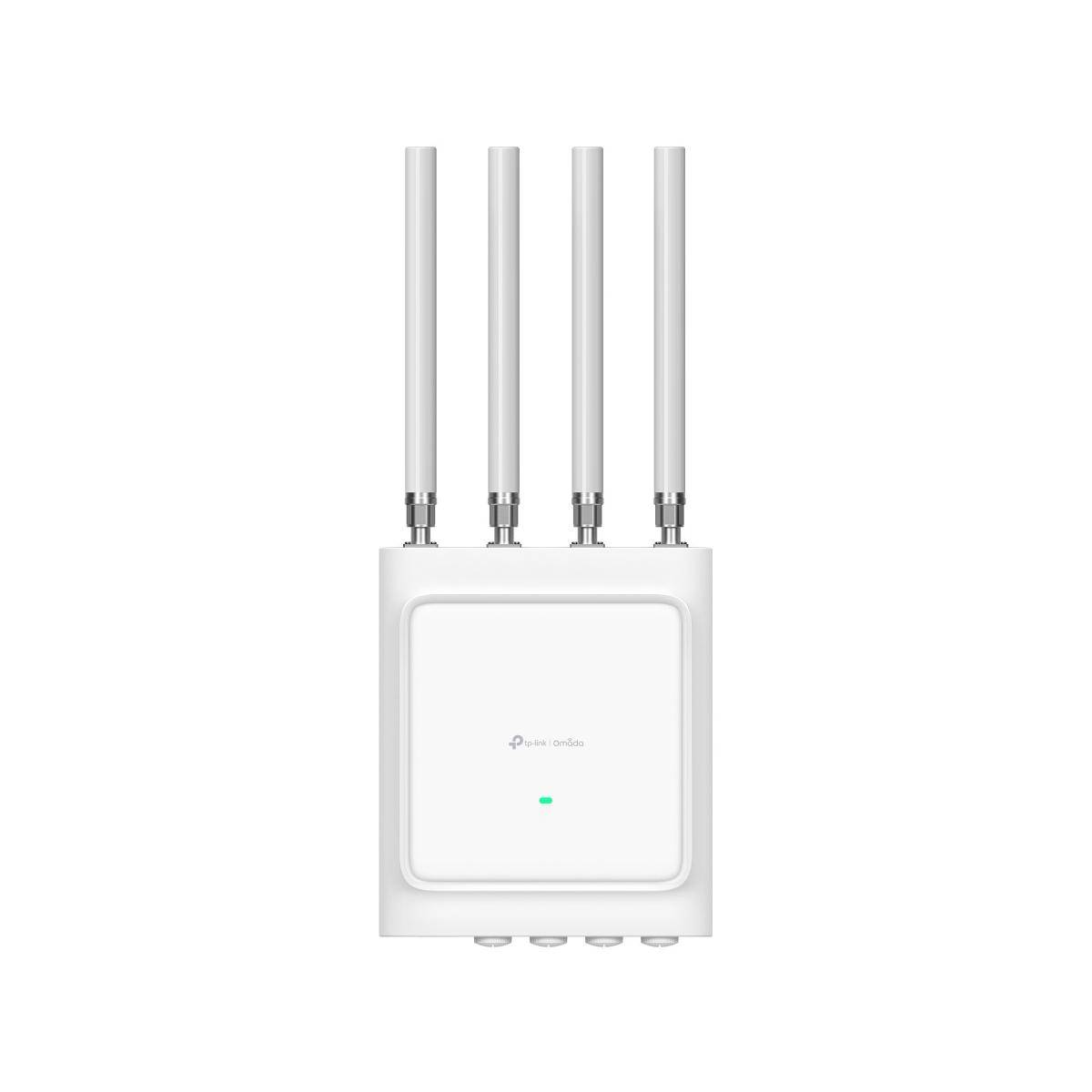 EAP668-Outdoor HD – AX3600 Indoor/Outdoor WiFi 6 Access Point