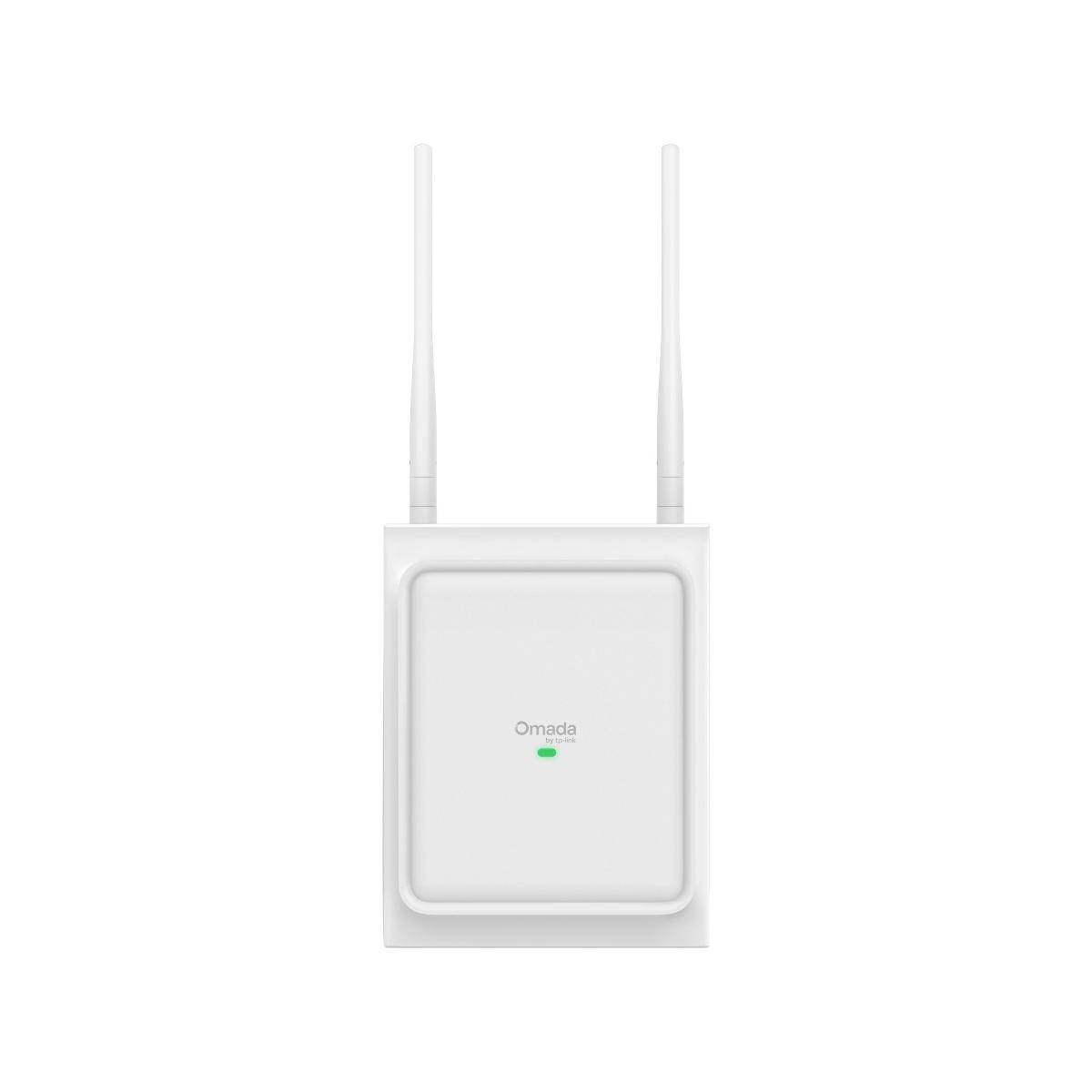TP-Link Omada EAP725-Outdoor – Wi-Fi 7 Access Point für den Innen- und Außenbereich mit Richt- und Omni-Antennen