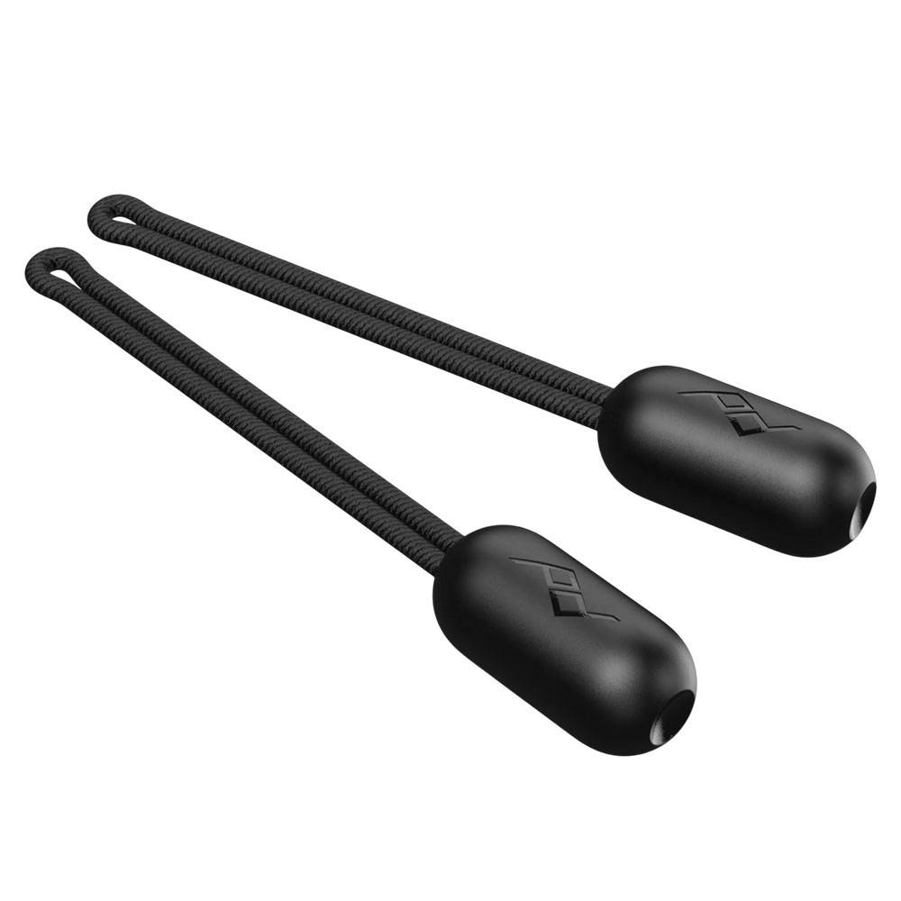 Peak Design Mobile Micro Anchor Ankerschlaufen 3 Stück - Black (Schwarz)