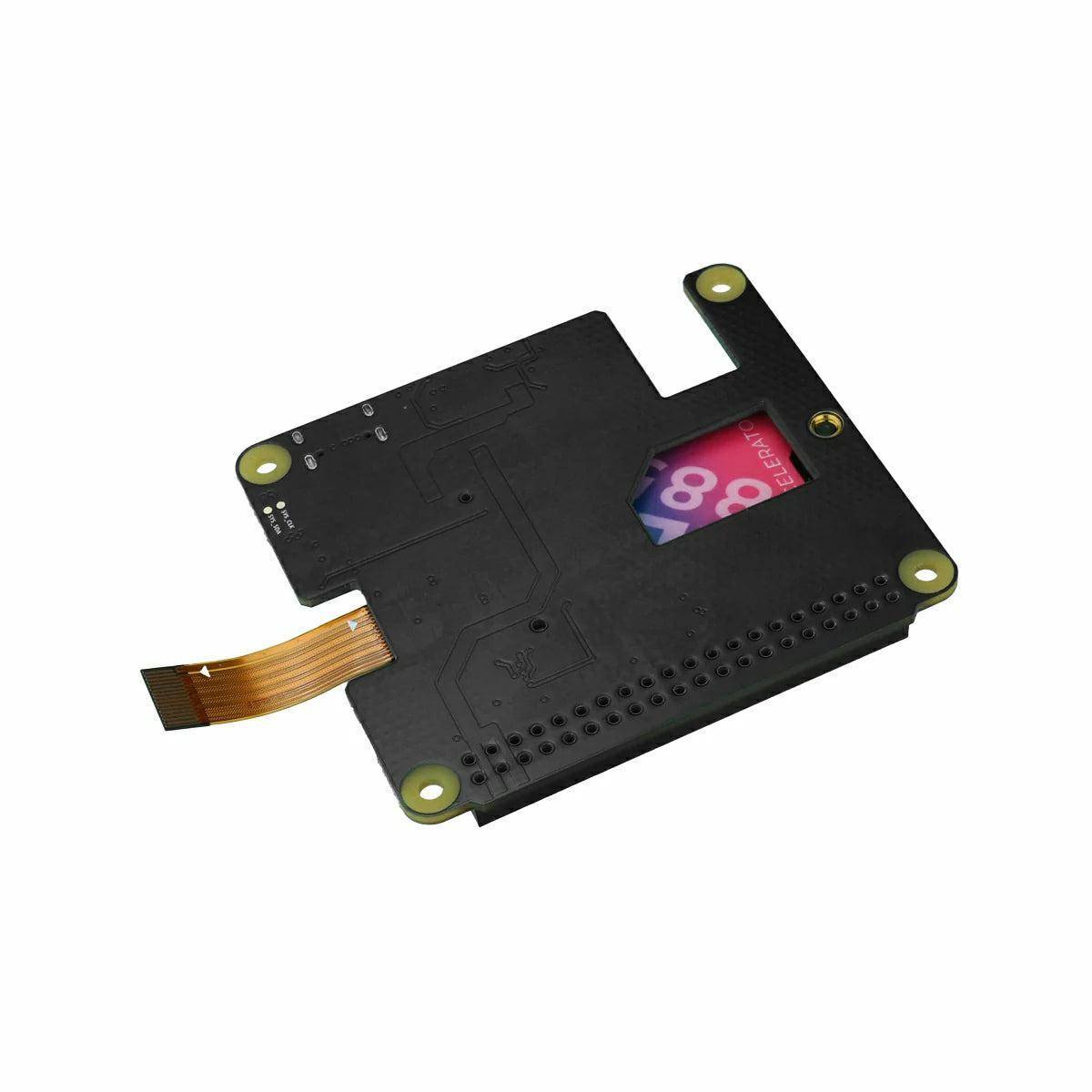M5Stack LLM-8850 AI-Kit M.2 8GB, Axera AX8850, 24 TOPS, 8K Video, PCIe, USB PD, 9V 3A
