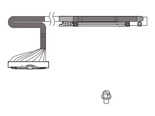 Lenovo Server-Riser-Kit high power