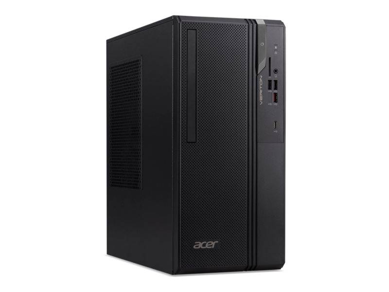 Acer Veriton S2 VS2735GT - Mid tower - Core Ultra5 225 / 3.3 GHz - RAM 16 GB -